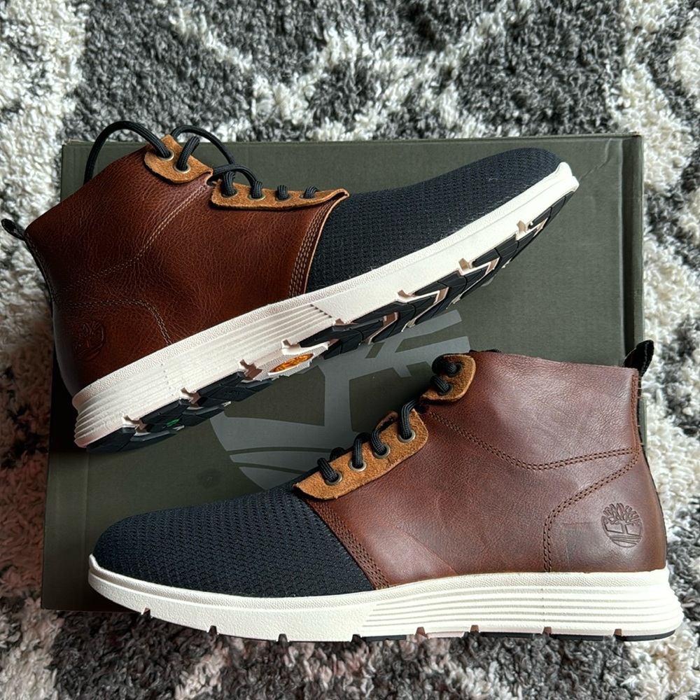 [NEW] 2017 Timberland Killington Chukka Boot